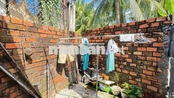 Nhà trệt lộ ô tô phường Bình Thủy