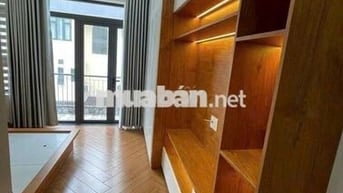 CHO THUÊ NHÀ NGUYÊN CĂN ĐƯỜNG SỐ 53, QUẬN GÒ VẤP, HCM