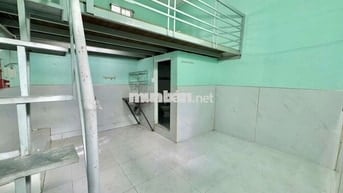 phòng trọ máy lạnh vông viên làng hoa siêu rẻ