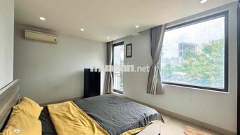 CĂN HỘ MINI BANCOL ĐẦY ĐỦ TIỆN NGHI