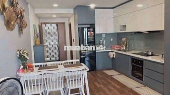 Cho thuê căn hộ Gateway Vũng Tàu block A . DT 74m2