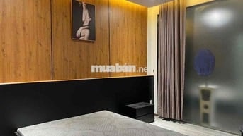 Studio siêu rộng ngay chung cư PearlPlaza, full nội thất, gần Landmark