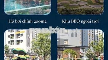 CĂN HỘ Destino Centro -GẦN TRƯỜNG – AN TÂM HỌC TẬP, VỮNG BƯỚC TƯƠNG L
