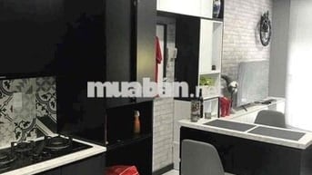 🔥🔥Chung cư cao cấp THE BOTANICA  Cho Thuê Căn hộ 1pn đẹp, sạch sẽ - Ch