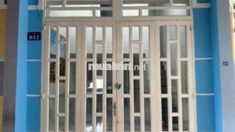 Bán nhà ngộp giá rẻ dọn vào ở ngay