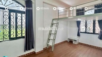 CĂN HỘ MINI CÓ GÁC QUẬN 7 GIÁ RẺ GẦN ĐẠI HỌC TDTU,NTTU,RMIT Mới Xây