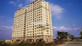 🍀🍀Chính chủ cần bán căn hộ góc 74m² tại chung cư NO12 Sài Đồng – Long