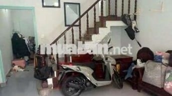 🏡 CHO THUÊ NHÀ HẺM LÊ VĂN LƯƠNG – P. TÂN HƯNG, Q7
