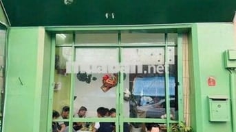 Cho Thuê Nhà Đường Đặng Thai Mai, Phú Nhuận ( Ngang 4.5m - KD Tự Do )