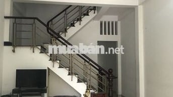 Chính chủ cho thuê nhà DT:4,x16 giá 8,5tr/thg lầu ,HBC,TĐ