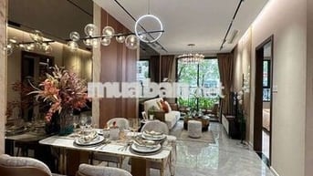 Giá 30%, 1tỷ3 Cara River Park căn hộ Cao cấp,Cần Thơ