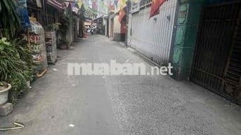Hiếm, Rẻ, Nhỉnh 12 tỷ, 98,7m2 Dương Bá Trạc