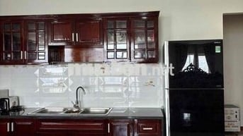 Căn penthouse cao cấp bên cạnh Gigamall