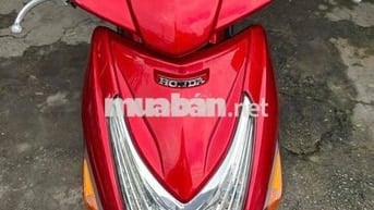 Honda Click 110 một đời chủ 2010 bstp zin a-z hiếm