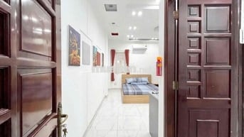 KHAI TRƯƠNG CHDV FULL NỘI THẤT, MÁY GIẶT RIÊNG SÁT CẦU CHỮ Y