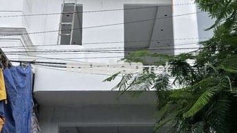 NHÀ 3 PHÒNG NGỦ VỊ TRÍ QUÁ ĐẸP ĐẦU KDC PHÚ AN
