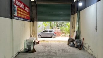 90 m2 nhà làm Nhà kho và Văn phòng