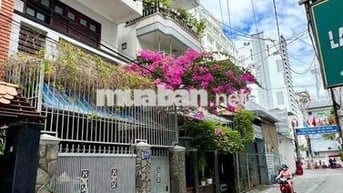 Nhà Hẻm Tuệ Tĩnh Lộc Thọ Nha Trang Gần Biển Đường OTo Có Dòng Tiền