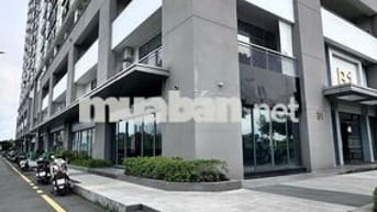 Cho thuê nhà MT Shophouse 600 Nguyễn Lương Bằng, Phường Phú Mỹ, Q7