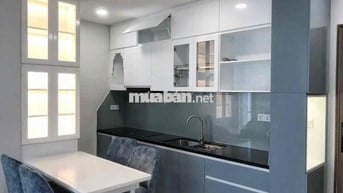 Pegasuite 2 – Căn 1PN Full Nội Thất Chỉ 9tr5/Tháng