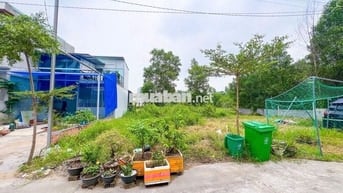 HÀNG HIẾM chỉ hơn 1 Tỏi cạnh KDC Bửu Long Full Sổ,Thổ Cư Chỉ 500TR CC