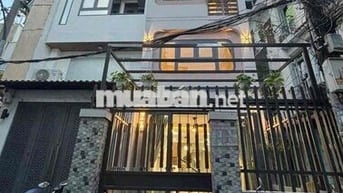 BIỆT THỰ MINI PN - 5 TẦNG MỚI 100% - CHỈ NHỈNH 7 ĐỒNG 🔥 Mua lời ngay 2