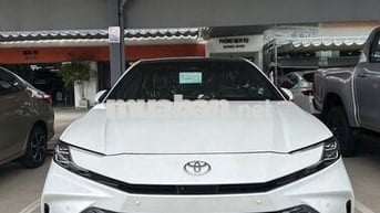 TOYOTA CAMRY 2.5 HEV TOP -  TẶNG LPTB- BH- PK
