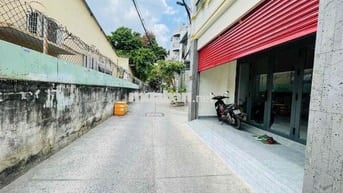 Nhà 5x11 Lầu đúc mặt tiền Phùng chí kiên - ngay Gò Dầu, Cầu Xép, Aeon