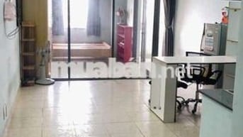 Chung cư Hiệp Thành 3, TP HCM, 41m2, sổ hồng: 820 triệu