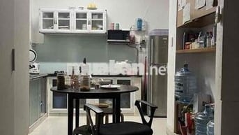 NHÀ BÈ, MUA 1 NHÀ THÀNH 2 NHÀ, TỔNG CHIỀU NGANG 10M, VỪA Ở VỪA CHO THU