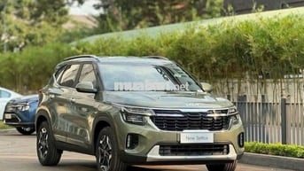Seltos 1.5 Luxury Vin 2024 mới 100% giảm 92 triệu