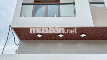 Nhà Lộ 7m Oto tới nhà. Gần kdc Đại Ngân