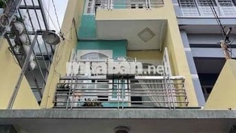 nhà 5 tầng ngay đường lê văn sỹ. quận tân bình