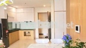 Bán nhanh căn Studio đầy đủ nội thất view đẹp giá chỉ 2,35 tỷ tại OCP