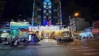 CHO THUÊ NHÀ NGUYÊN CĂN MẶT TIỀN ĐƯỜNG SỐ 7 QUẬN BÌNH TÂN