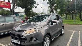 Ford EcoSport 2015 Titanium 1.5L AT - 64000 km