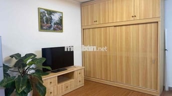 💥 Hàng HIẾM CC Yersin 60m2 SỔ ĐỎ lâu dài, sát bên Hồ Xuân Hương