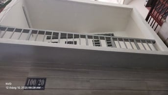 Cho thuê nhà nguyên căn P14 Quận Bình Thạnh thành phố Hồ Chí Minh 