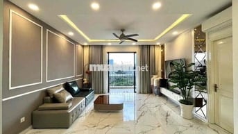 Cho thuê Căn hộ The View Q.7, 3 phòng ngủ, full nội thất, view thoáng