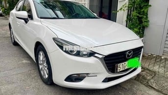 💚Mazda 3 FL đk 1/2018 1.5 Sedan
