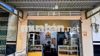 CHÍNH CHỦ BÁN NHÀ – THỔ CƯ 100% – GIÁ 1 tỷ 2 (CÒN TL)