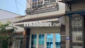 Cho thuê gấp nhà mặt tiền đường số 04 Tân Kiểng Quận 7