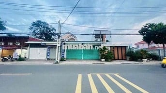 mặt tiền đường đỗ văn thi đối diện uỷ ban hiệp hoà