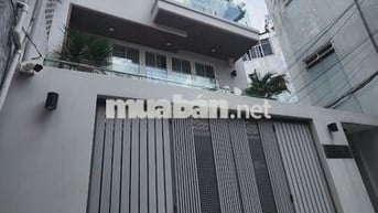 Cho Thuê nhà số 308/2A Hoàng Văn Thụ, Phương 04, Quận Tân Bình.
