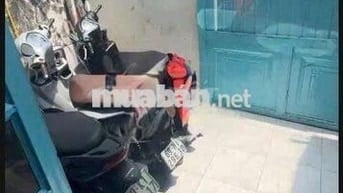 Cho thuê nhà nguyên căn hẻm lê văn lương