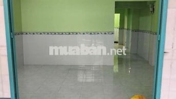 Cho thuê nhà nguyên căn hẻm xe hơi 30 Lâm Văn Bền