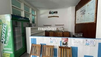 CHÍNH CHỦ CHO THUÊ MẶT BẰNG 1000M2 MẶT TIỀN - SƠN TRÀ