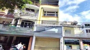 🔥Mặt tiền đường Bạch Đằng Phường 2 Tân Bình.
