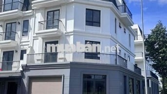 🌆 SHOPHOUSE GÓC 2 MẶT TIỀN – VỊ TRÍ KIM CƯƠNG GIỮA TRUNG TÂM ECOCITY P