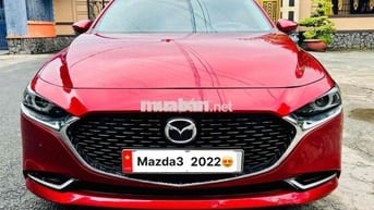 Mazda 3 2022 1.5L Premium - 45000 km